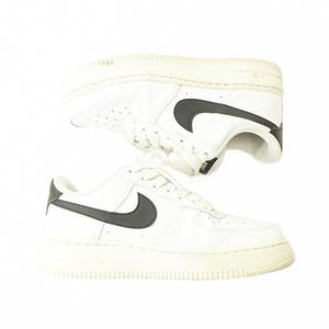 ナイキ NIKE 箱付き Women's Air Force 1 Low 07 DD8959-103 スニーカー US5.5 22.5㎝ 白 ホワイト レディース