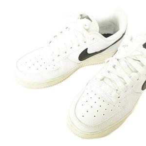 ナイキ NIKE 箱付き Women's Air Force 1 Low 07 DD8959-103 スニーカー US5.5 22.5㎝ 白 ホワイト レディース