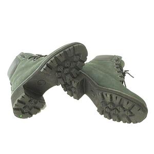 ティンバーランド Timberland KINSLEY 美品 ヒール ブーツ 靴 シューズ