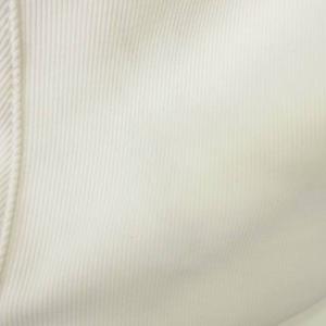 マーク＆ロナ MARK&LONA MCM-3C-AT51 パンツ ロゴ ストレッチ ジップ