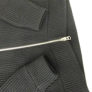 メゾンマルジェラ Maison Margiela 美品 15AW ドライバーズ ニット