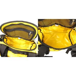 ノースフェイス ダッフルリュック？ My second trip to Asia