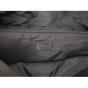ポーター PORTER ZOOM MESSENGER BAG S ズーム S メッセンジャーバッグ