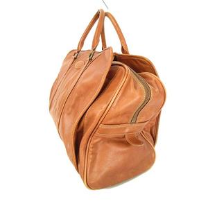 ポーター PORTER コルチナ CORTINA ボストンバッグ レザー 牛革