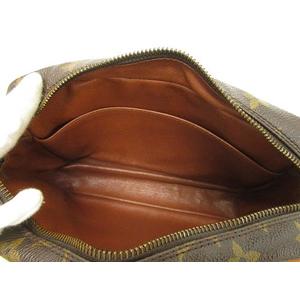 ルイヴィトン LOUIS VUITTON モノグラム コンピエーニュ23 M51847