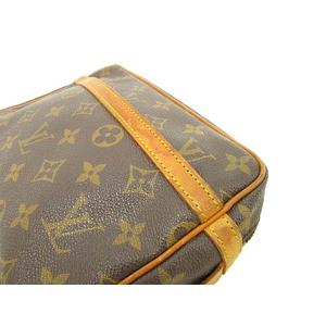 ルイヴィトン LOUIS VUITTON モノグラム コンピエーニュ23 M51847