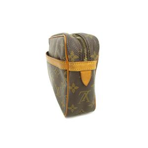 ルイヴィトン LOUIS VUITTON モノグラム コンピエーニュ23 M51847