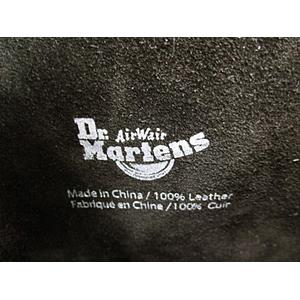 ドクターマーチン DR.MARTENS D'ANTONIO RENAISSANCE ダントニオ