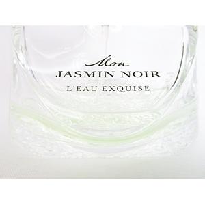ブルガリ BVLGARI Mon JASMIN NOIR LEAU EXQUISE モン ジャスミン
