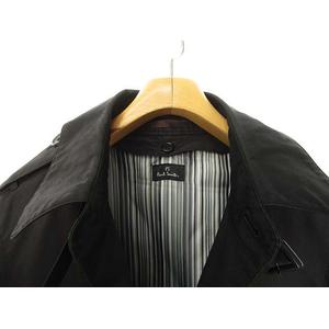 ポールスミス PAUL SMITH トレンチ コート シングル ライナー