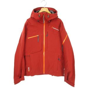 ピークパフォーマンス Peak Performance G37274010 Heli Alpine Jacket 