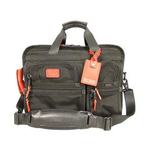 トゥミ TUMI 26180DH 3way ブリーフケース ショルダー ビジネス 