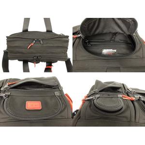 トゥミ TUMI 26180DH 3way ブリーフケース ショルダー ビジネス