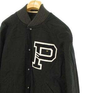 ポロ ラルフローレン POLO RALPH LAUREN Reversible Varsity Jacket  