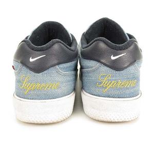 シュプリーム SUPREME × ナイキSB NIKE SB GTS QS 15SS スニーカー 