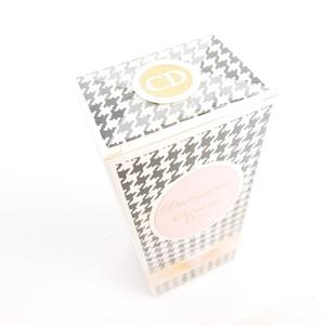 クリスチャンディオール Christian Dior Diorissimo EAU DE