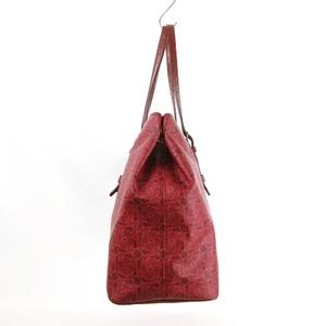セリーヌ CELINE サルキー 馬車柄 トートバッグ ハンドバッグ 総