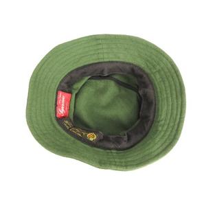 Supreme Loro Piana Herringbone Crusher 緑