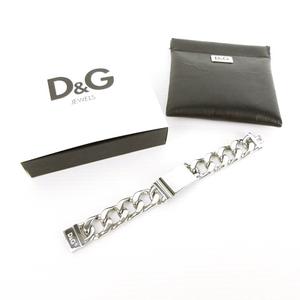 正規品 未使用 ドルガバ D&G ブレスレット バングル 箱 【TT13824】 楽天市場】DOLCE&GABBANA D&Gイタリア製 メンズバングル