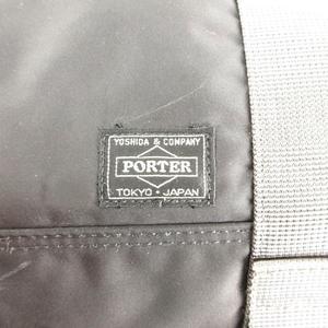 Stallone Shinvester ヘッドポーター　HEAD ヘッドポーター HEAD PORTER SHATI シャチ ボストンバッグ