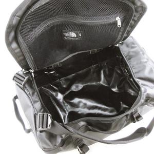 ザノースフェイス THE NORTH FACE NF00CWW3 BASE CAMP DUFFEL S 