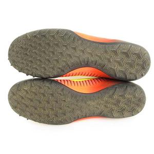 Nike マーキュリアル トレーニングシューズ オレンジ サイズ27.0cm ナイキ NIKE マーキュリアル X ビクトリー 6 サッカー