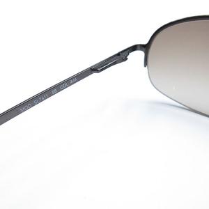 フェンディ FENDI SL7411 サングラス ハーフリム 金属フレーム