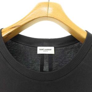 サンローラン パリ SAINT LAURENT PARIS 16AW ポケット Tシャツ 