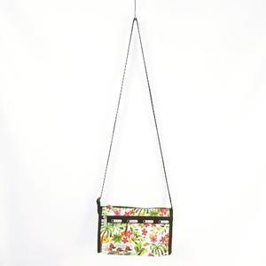 レスポートサック Lesport SAC HULA CHOCOLATE フラ チョコレート  