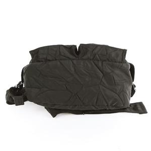 希少 PORTER RIDE ポーター ライド ショルダーバッグ 黒 シワ加工 RIDE(ライド) SHOULDER BAG | 吉田カバンホームページ | YOSHIDA