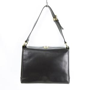 グッチ GUCCI オールドグッチ カーフレザー ハンドバッグ ワンハンドル