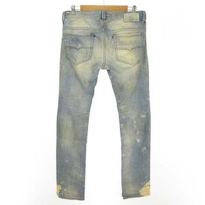 ディーゼル DIESEL THAVAR WASH 0880M デニム パンツ ジーンズ 