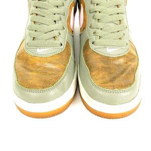 ナイキ NIKE エアフォース 1 WMNS AIR FORCE 1 PREMIUM 03 スニーカー 