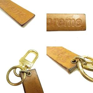 ルイヴィトン LOUIS VUITTON シュプリーム Supreme キーホルダー