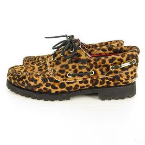 シュプリーム SUPREME ティンバーランド Timberland 3-Eye Classic Lug