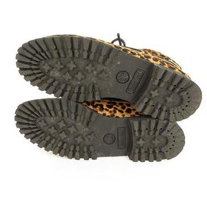 シュプリーム SUPREME ティンバーランド Timberland 3-Eye Classic Lug