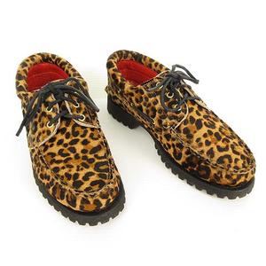 シュプリーム SUPREME ティンバーランド Timberland 3-Eye
