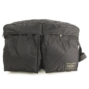 ポーター PORTER × ANREALAGE アンリアレイジ OVERSIZE WAIST BAG
