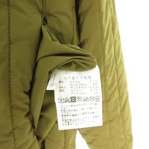ザノースフェイス THE NORTH FACE NY81766 Transit Cardigan ノー