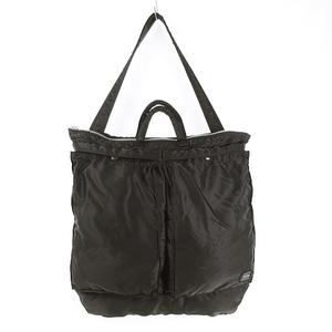 ポーター PORTER TANKER HELMET BAG 2way タンカー ヘルメットバッグ