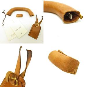 ルイヴィトン　モノグラム　ストラトス70バッグ　ブラウン　確実正規品 LOUIS VUITTON ヴィトン ストラトス70 モノグラム トランク