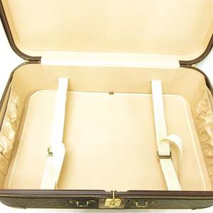 ルイヴィトン LOUIS VUITTON モノグラム ストラトス70 M23234 トランク 