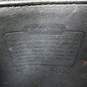 コーチ COACH 9930 USA製 オールド コーチ ショルダーバッグ ロゴ