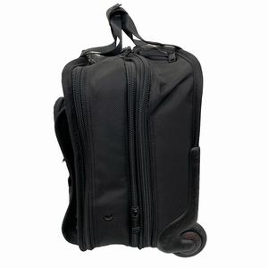 【TUMI/トゥミ 2輪キャリーバッグ】26103DH ブラック TUMI/トゥミ 2輪キャリーバッグ】26103DH ブラック トゥミ TUMI