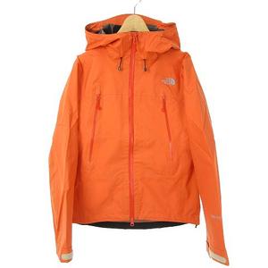 ザノースフェイス THE NORTH FACE NPW11325 Climb Light Jacket  