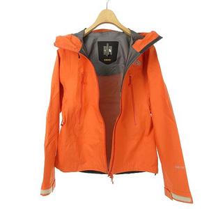 ザノースフェイス THE NORTH FACE NPW11325 Climb Light Jacket
