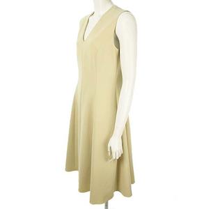 フォクシーニューヨーク FOXEY NEW YORK ツインベル ワンピース ドレス 