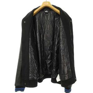 stussy × NIKE デストロイヤージャケット ステューシー STUSSY × ナイキ NIKE 30周年 DESTROYER JACKET