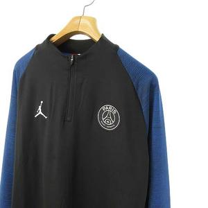 NIKE パリ サンジェルマン 2019/20 Strike トレーニング ショーツ Grey NIKE パリ サンジェルマン 2019⁄20 Strike トレーニング ショーツ Black