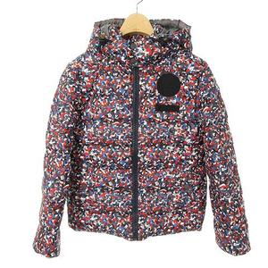 FENDIキッズコート （フェンディ FENDI 【大人もOK】キッズ ダウン  